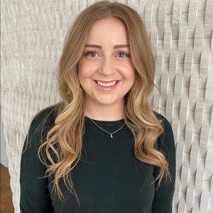 Meet your Posher, Lauren